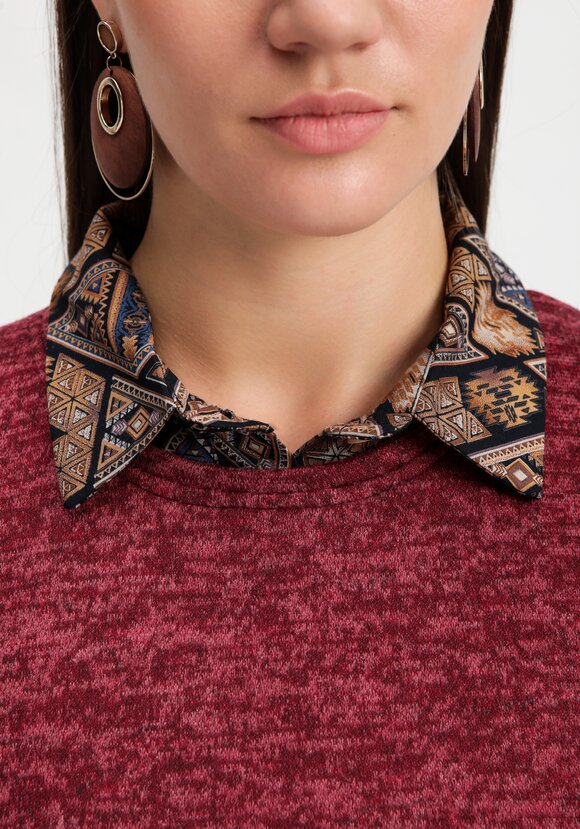 Жилет А-силуэта с кулиской по низу шир.  580, рис. 13