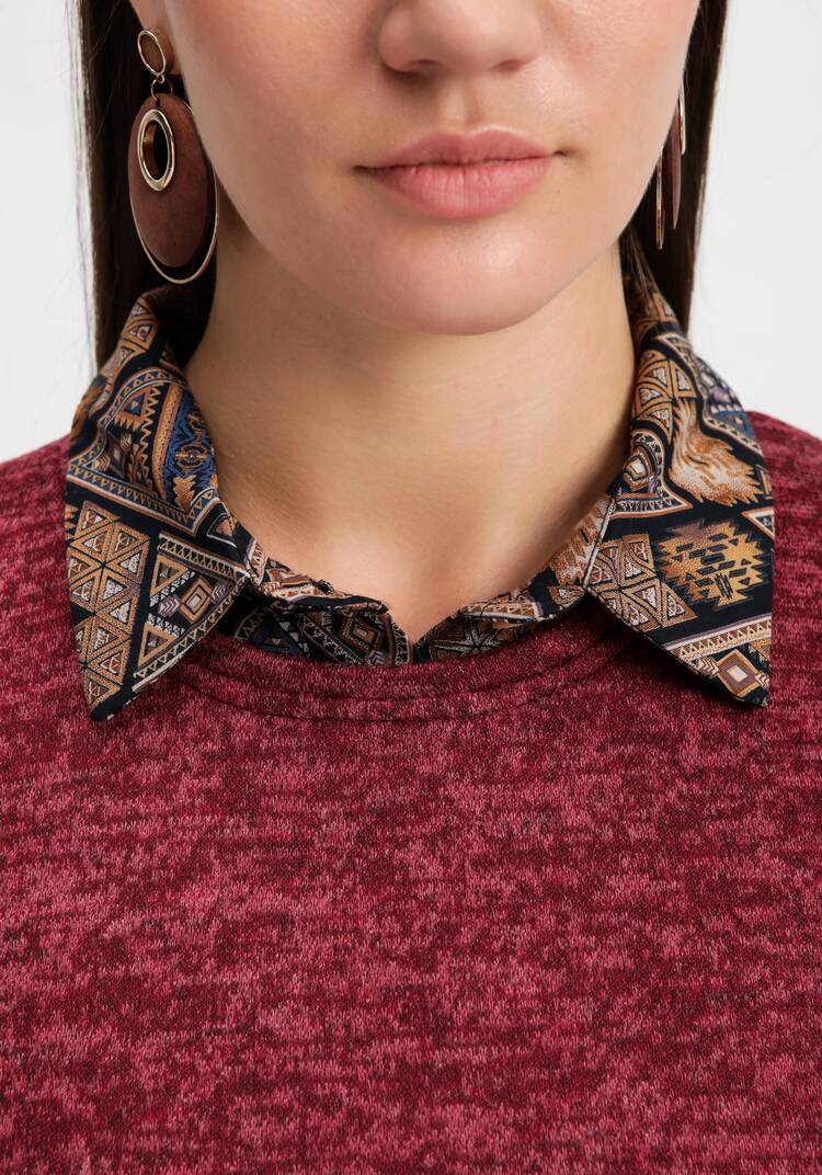 Жилет А-силуэта с кулиской по низу шир.  750, рис. 13