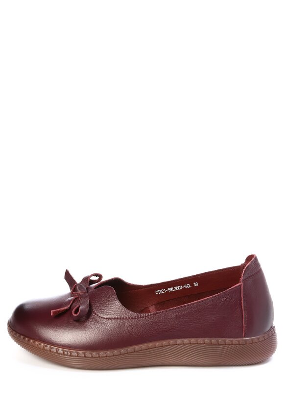 Туфли женские Лейла шир.  580, рис. 17