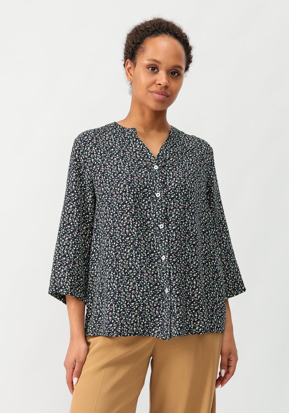 Блуза Шанти шир.  580, рис. 11