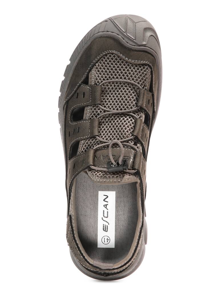 Сандалии мужские Викинг шир.  750, рис. 9