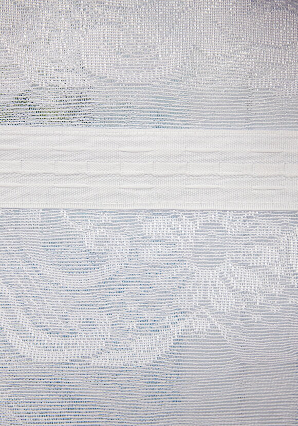 Тюль-жаккард Снежана шир.  580, рис. 6