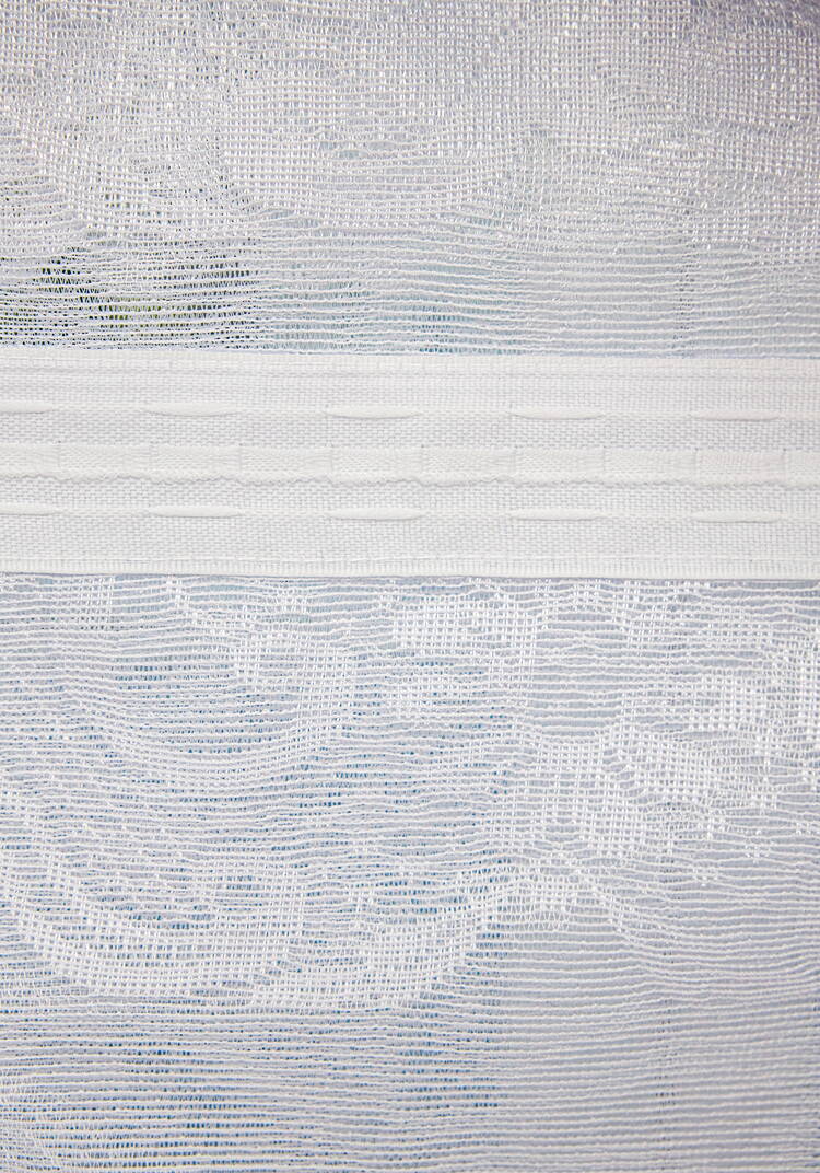 Тюль-жаккард Снежана шир.  750, рис. 6