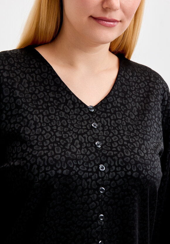 Блуза Вивиaн шир.  580, рис. 12