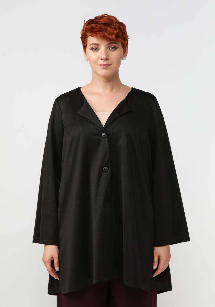 Кардиган Милена шир.  750, рис. 4