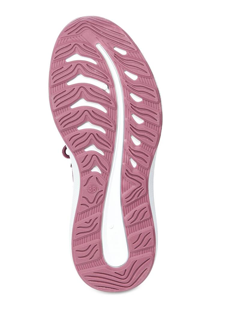 Кроссовки женские Новелла шир.  750, рис. 15