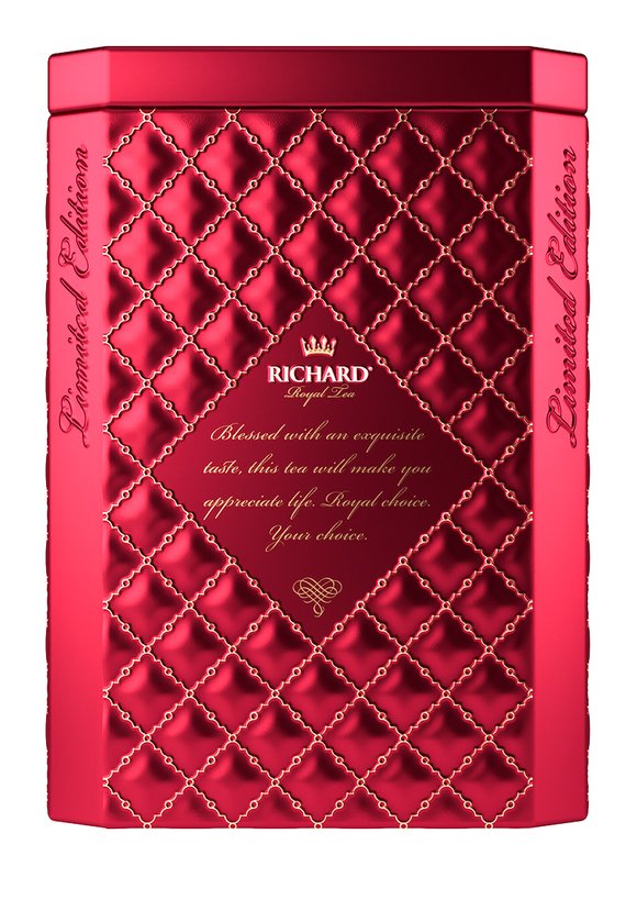 Чай Richard Королевский выбор шир.  580, рис. 4