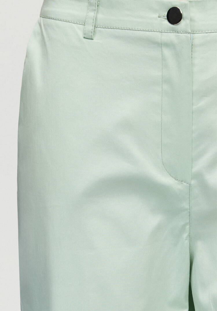 Брюки Стройный стaн шир.  750, рис. 5
