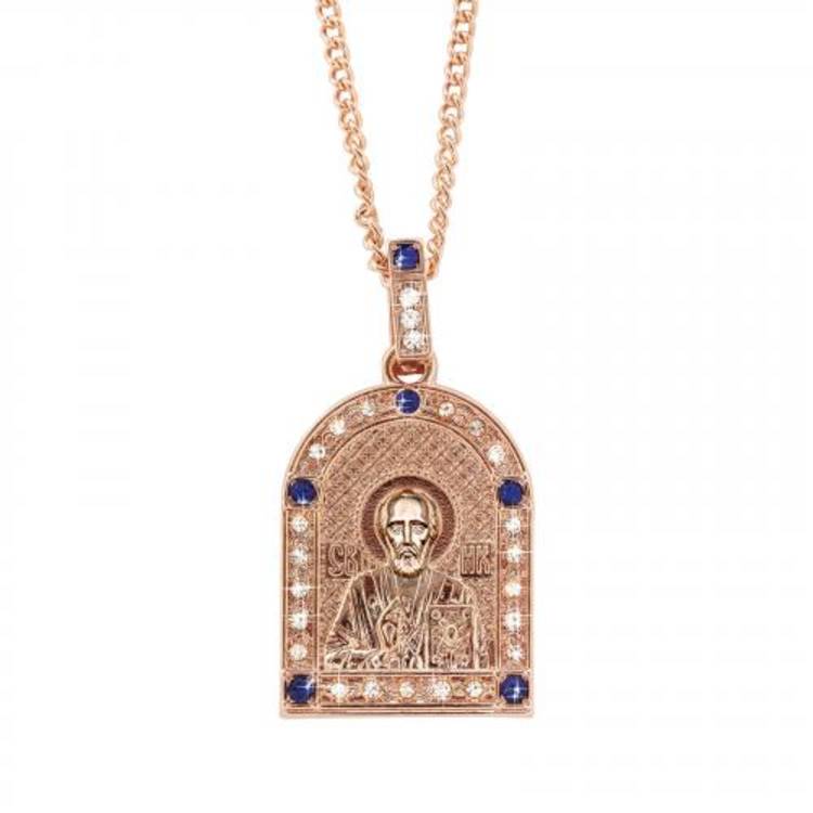 Ниспадающий платок  Светлый праздник шир.  750, рис. 8