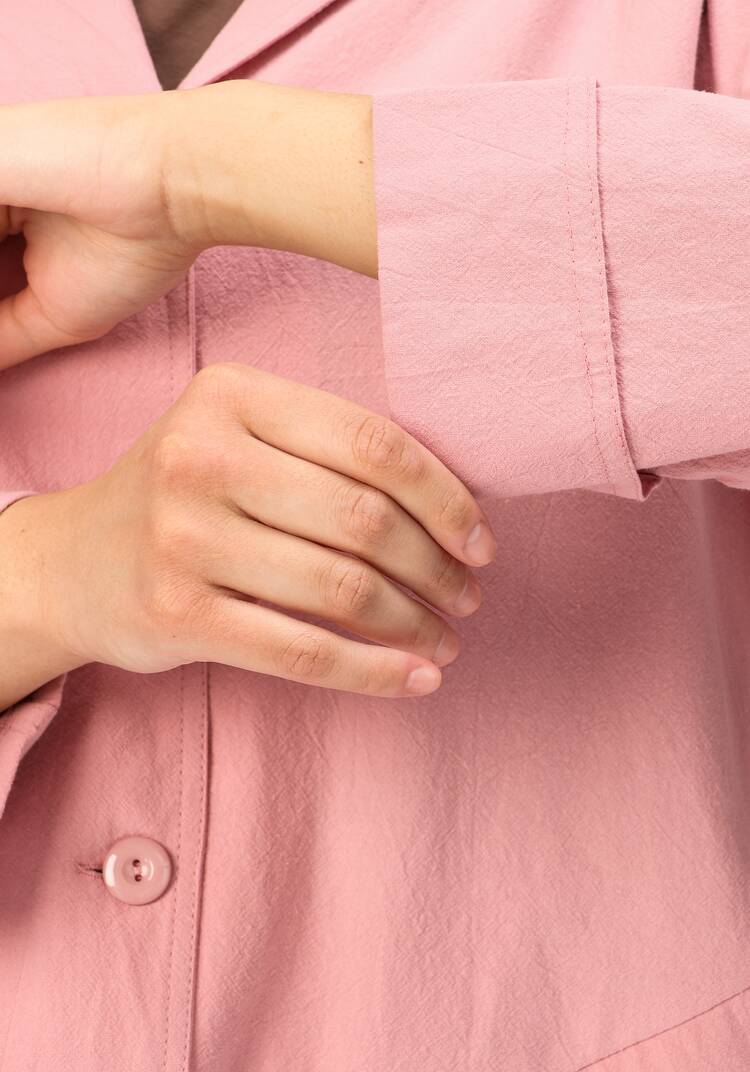 Пиджак оригинального кроя шир.  750, рис. 25