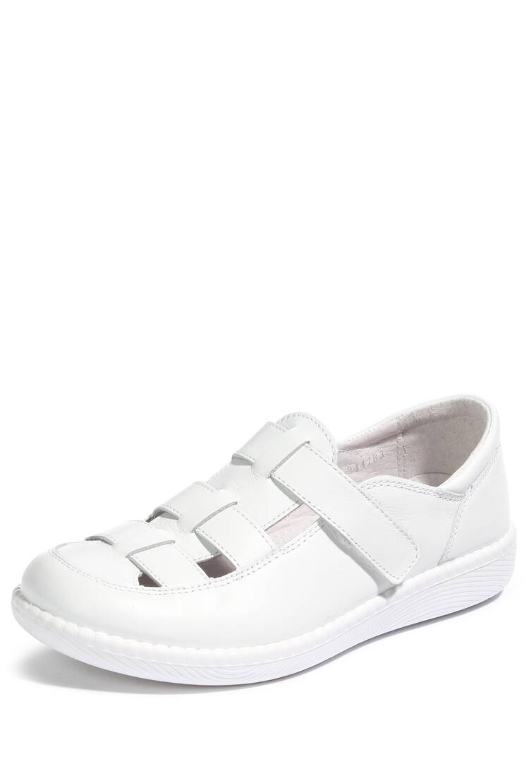 Туфли женские Леонтия шир.  750, рис. 1