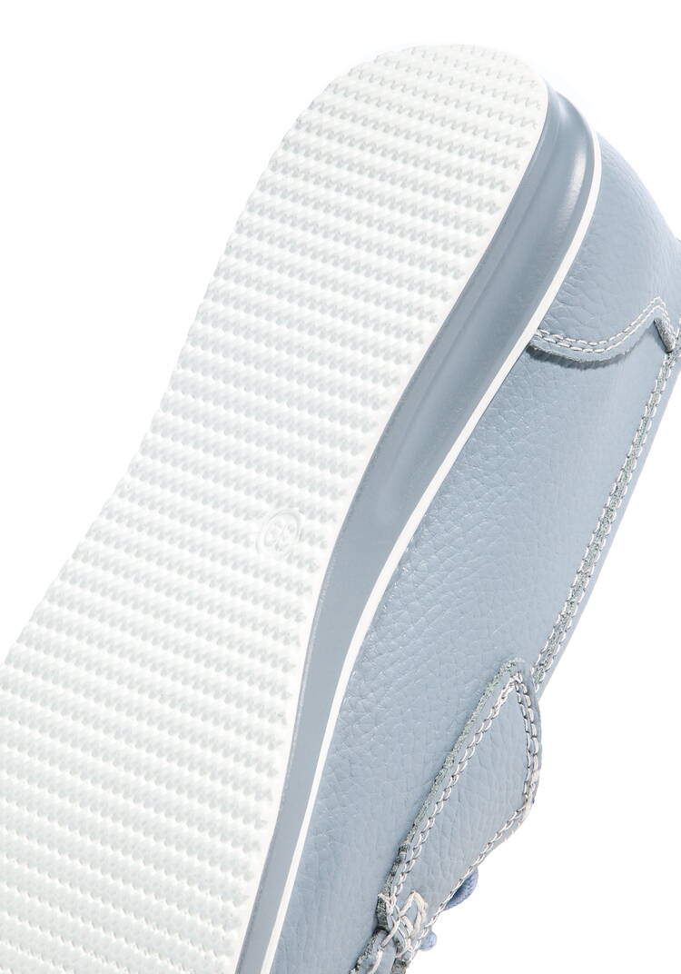 Мокасины женские Дарина шир.  750, рис. 4