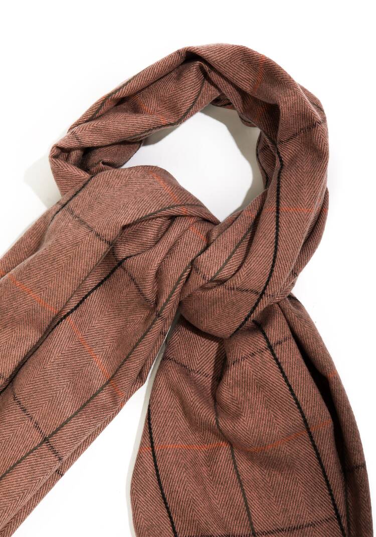 Палантин Виола шир.  750, рис. 5