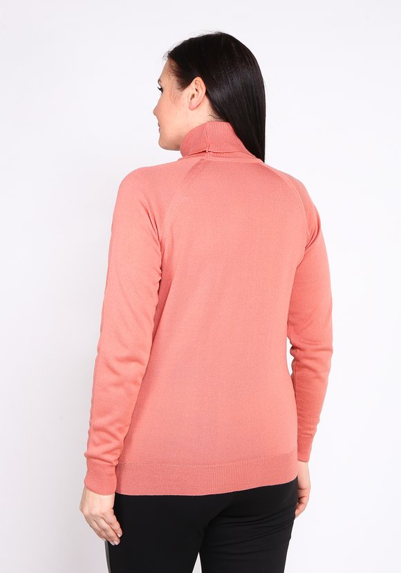 Водолазка Изысканное совершенство шир.  580, рис. 6