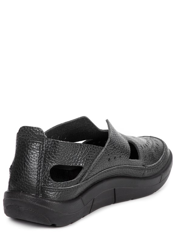 Туфли летние женские Аврил шир.  580, рис. 18