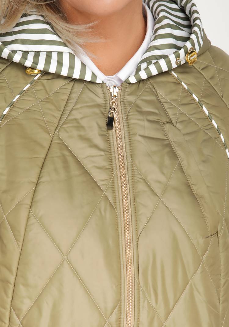 Куртка Песни птиц шир.  750, рис. 9