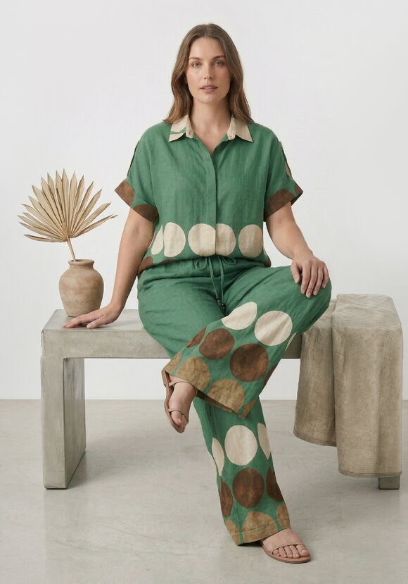 Комплект Природная гармония шир.  580, рис. 9