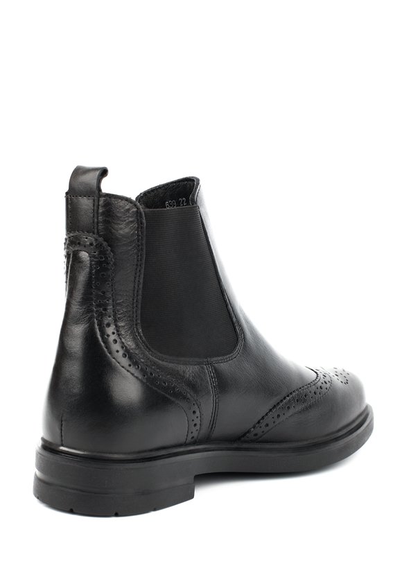 Ботинки женские Татьяна шир.  580, рис. 4