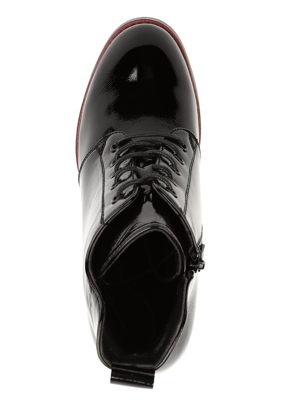 Ботинки женские Виктория шир.  580, рис. 8