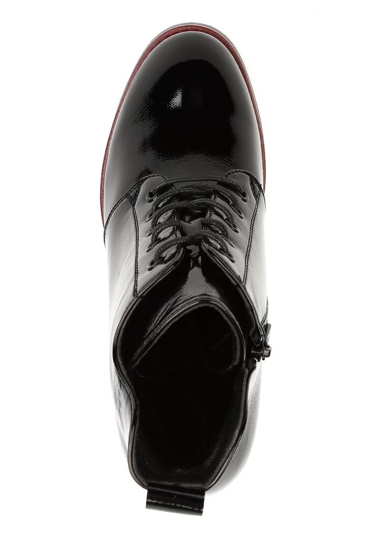 Ботинки женские Виктория шир.  750, рис. 8