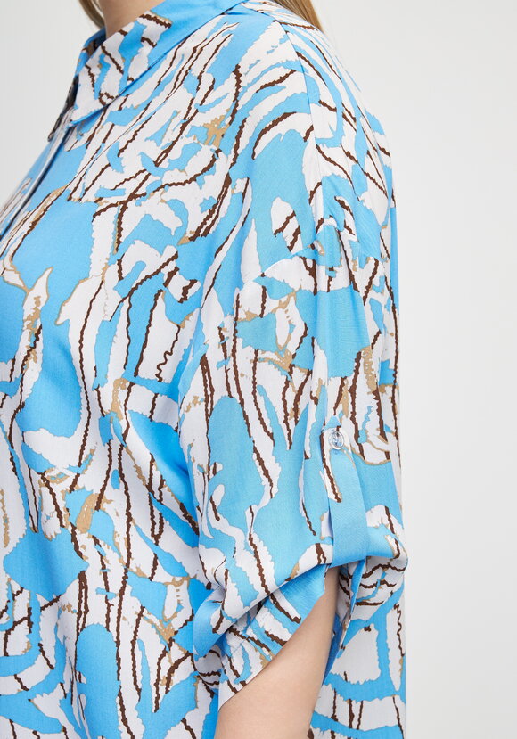 Рубашка Паулина шир.  580, рис. 6