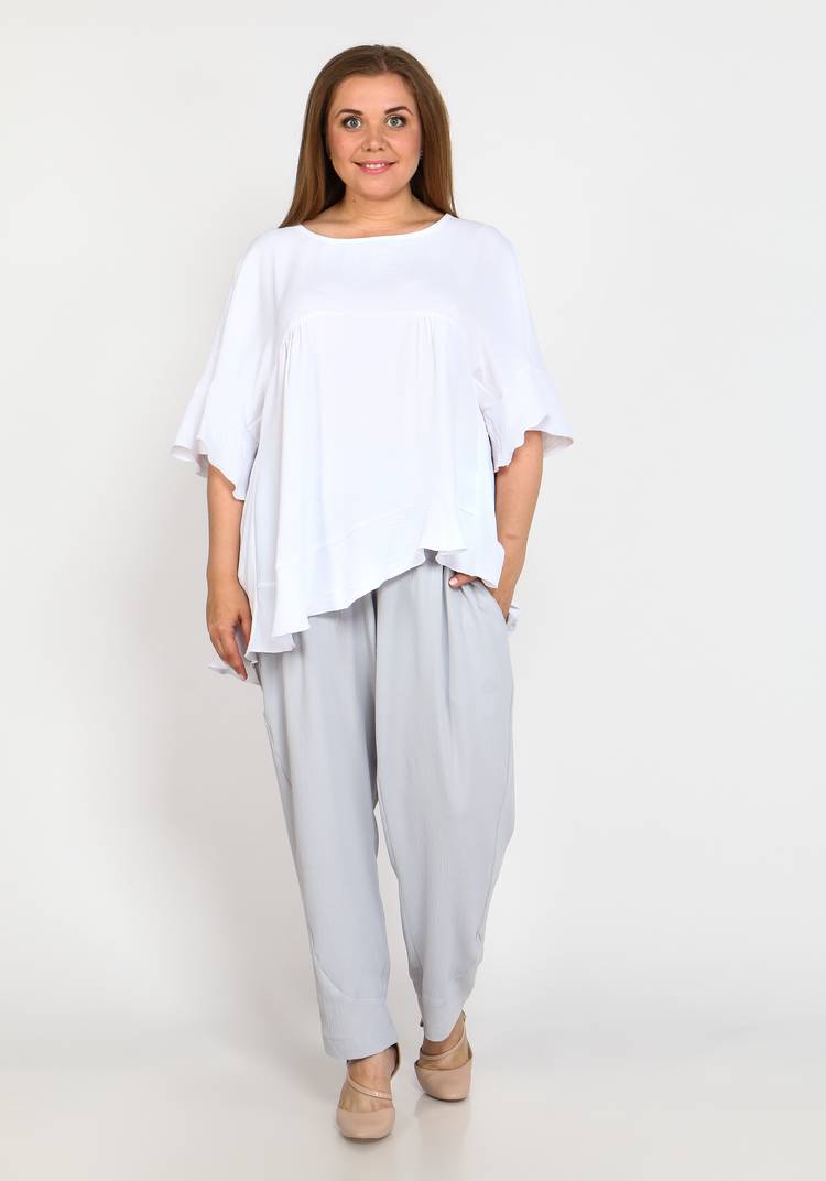 Туника Настоящая Любовь шир.  750, рис. 14