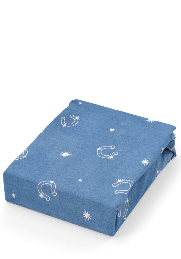 Простыня бязь Пегас шир.  580, рис. 2