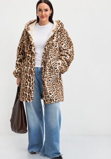 Шуба Афродита