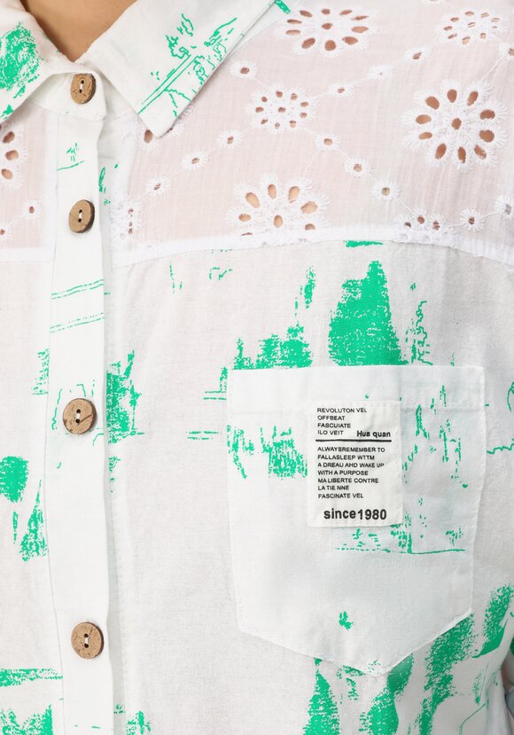 Рубашка Ирэна шир.  580, рис. 5