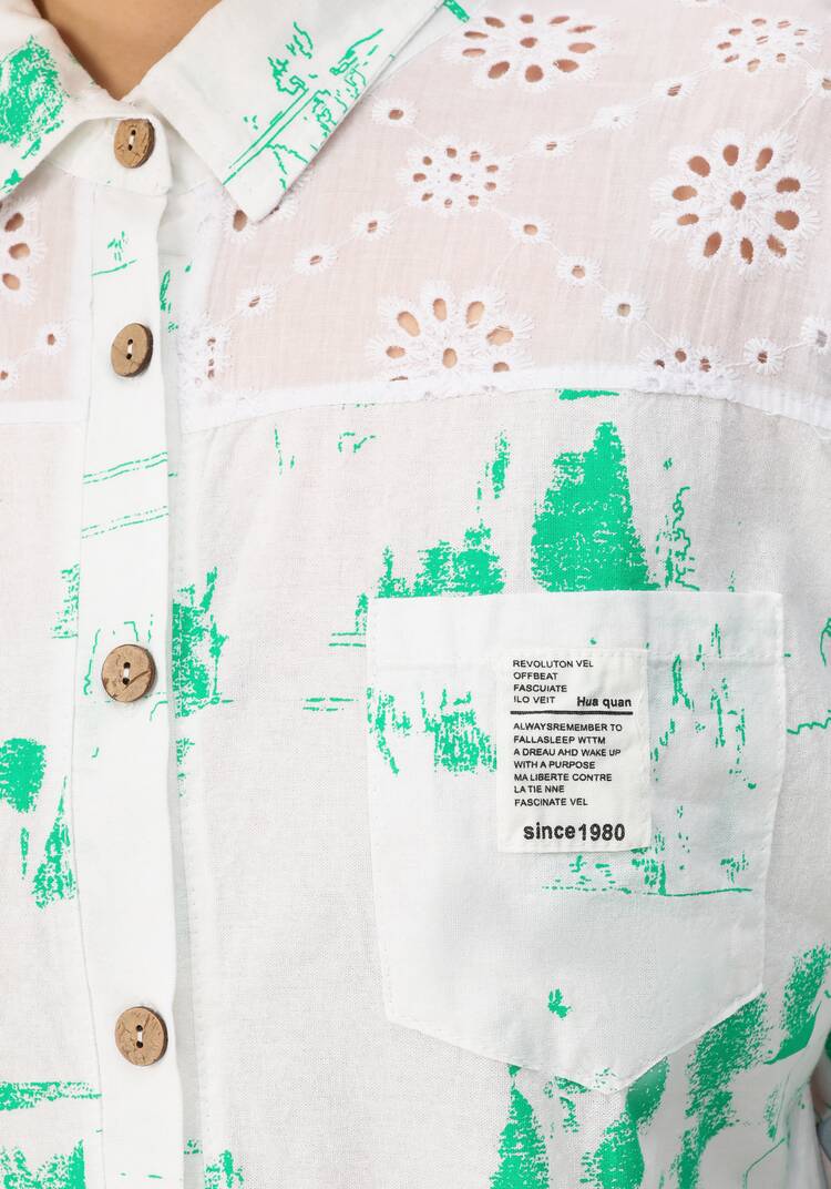 Рубашка Ирэна шир.  750, рис. 5