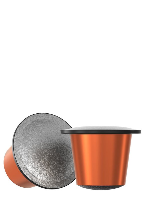 Кофе Coffesso в капсулах, 20 шт. шир.  580, рис. 8