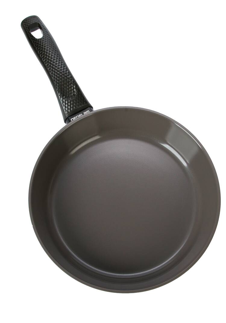 Сковорода Де Шеф шир.  750, рис. 18