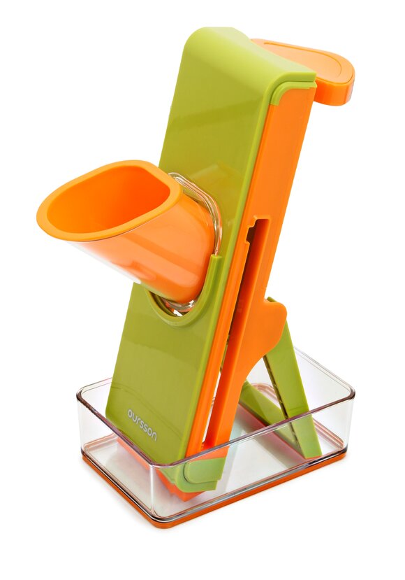 Овощерезка-слайсер шир.  580, рис. 2