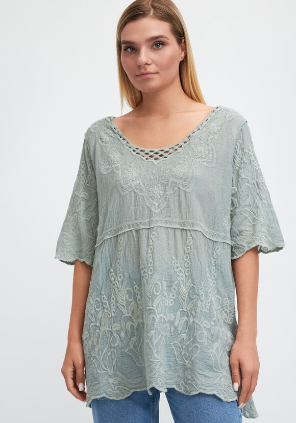 Туника Аврора шир.  580, рис. 9