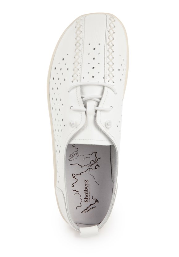 Полуботинки женские Бэка шир.  580, рис. 12