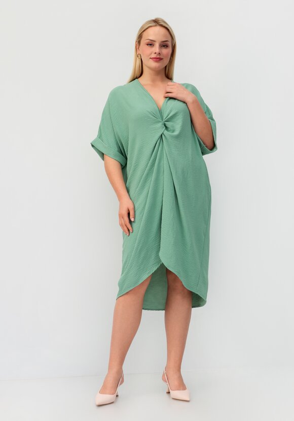 Платье Мирада шир.  580, рис. 16