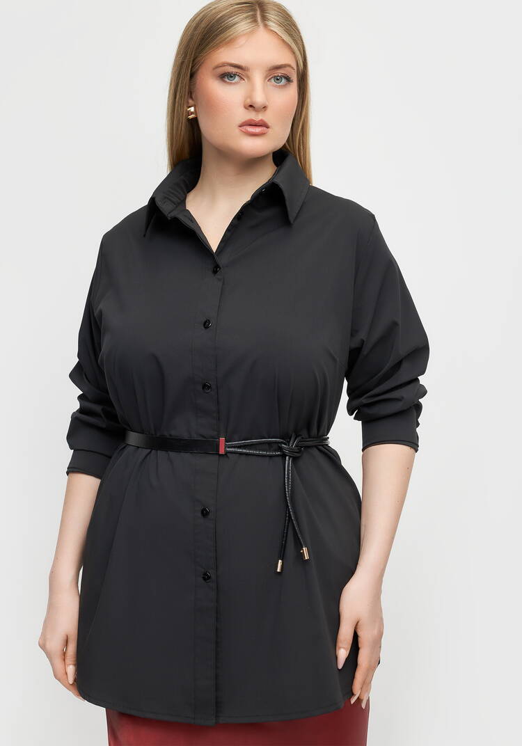 Блуза Дианa шир.  750, рис. 1