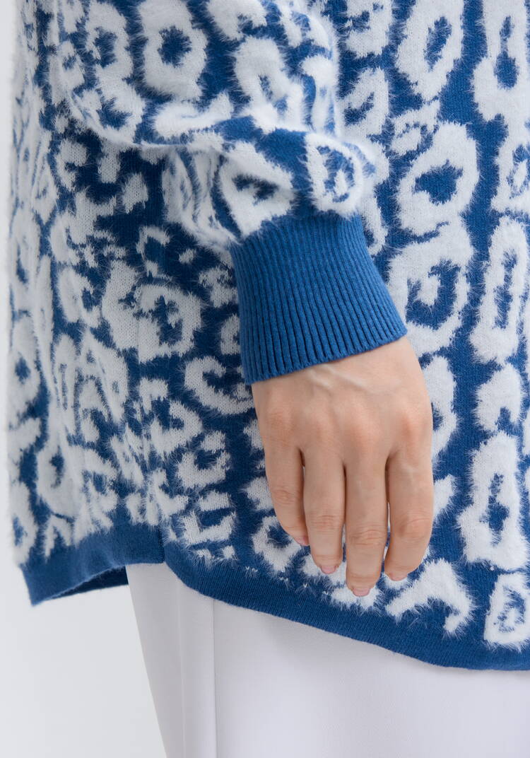 Туника Ярина шир.  750, рис. 15