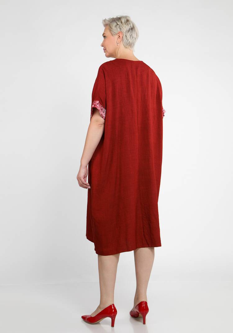 Платье Восточные Чары шир.  750, рис. 5