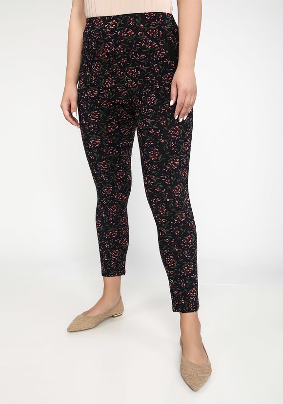 Брюки Отличное предложение шир.  580, рис. 9