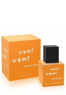 Парфюмерная вода Манго