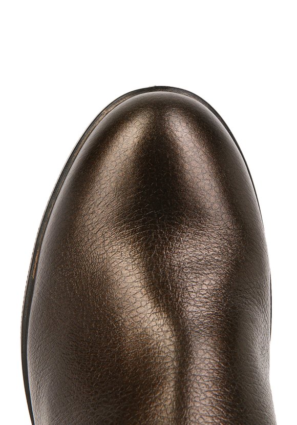 Ботинки женские Леда шир.  580, рис. 9