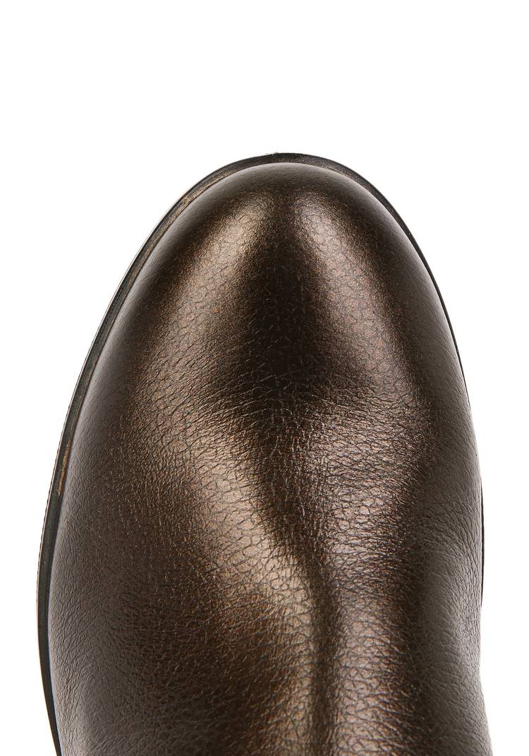 Ботинки женские Леда шир.  750, рис. 9