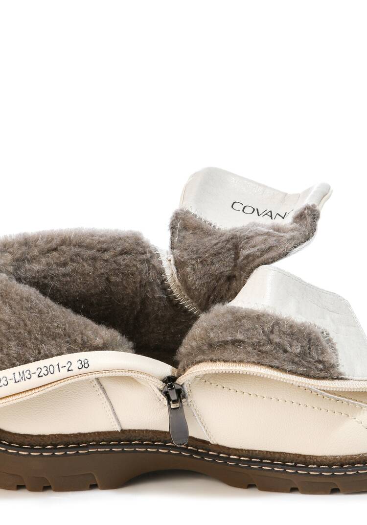 Ботинки женские Глэдис шир.  750, рис. 12