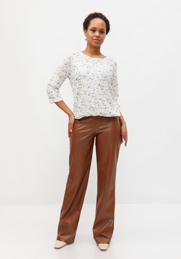 Блуза Сапфир шир.  580, рис. 14