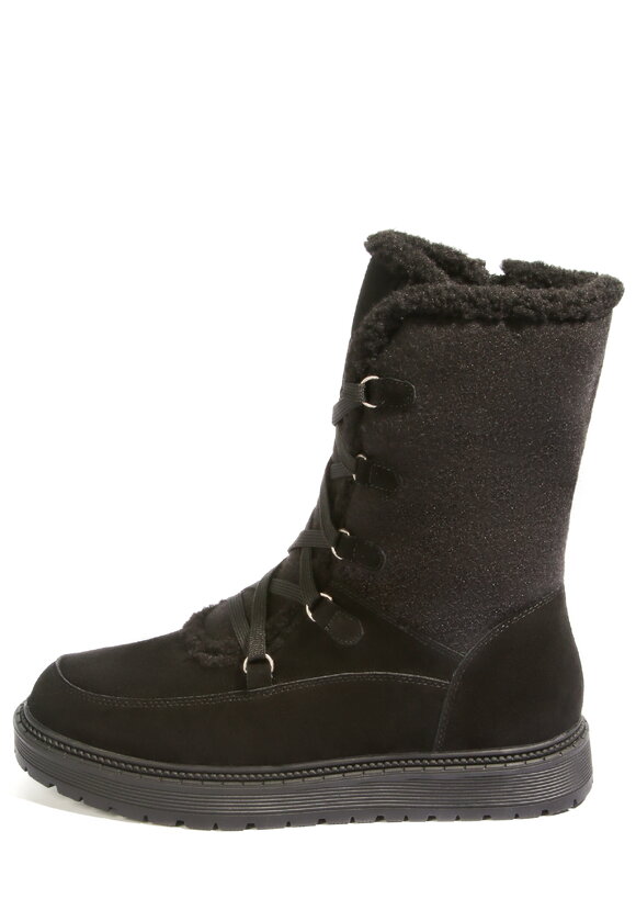 Ботинки женские Кармина шир.  580, рис. 8