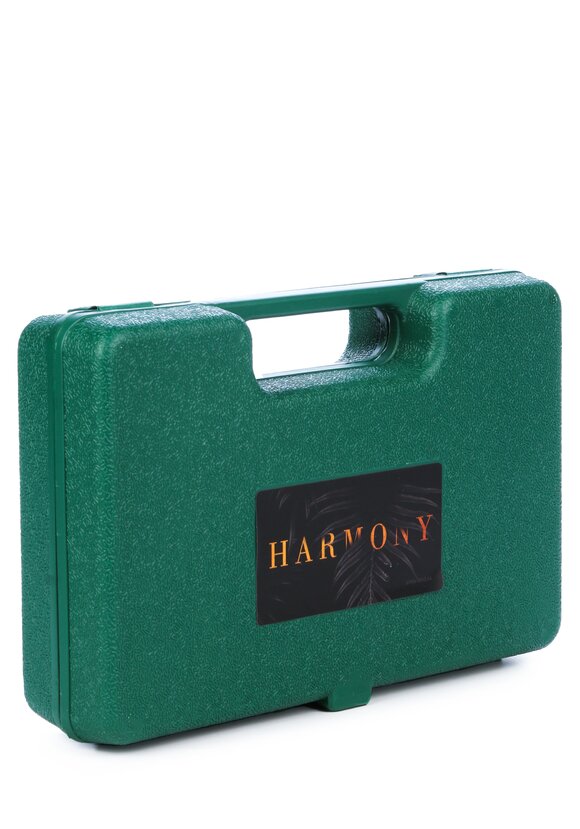 Набор инструментов для садовода Райский сад шир.  580, рис. 3