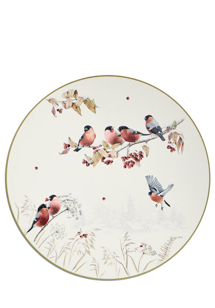 Набор подстановочных салфеток, 2 шт. шир.  750, рис. 5