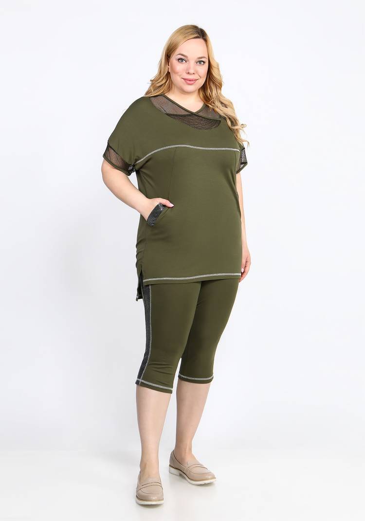 Костюм Роскошный Блеск шир.  750, рис. 6