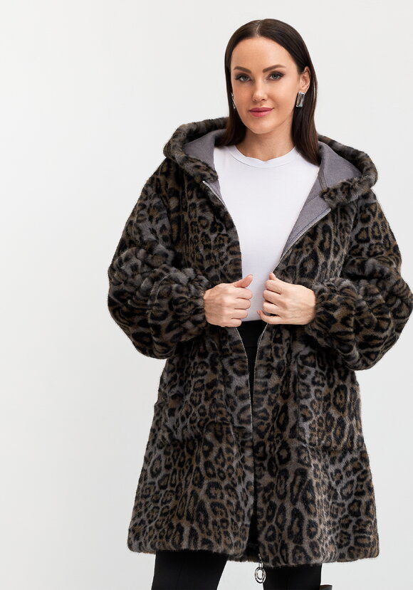 Шуба Афродита шир.  580, рис. 9